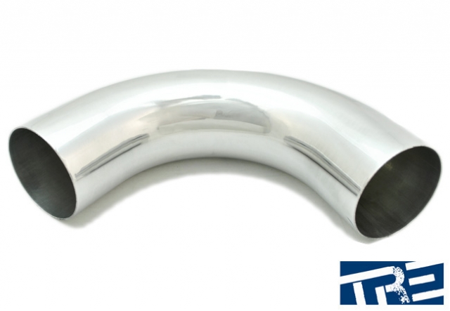 4.5" Treadstone 120 Aluminum Piping