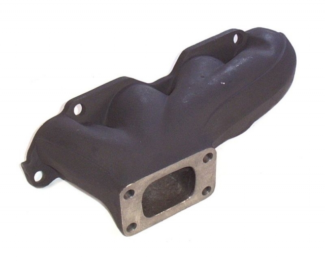 Civic SI Turbo Manifold ( OUT OF STOCK )