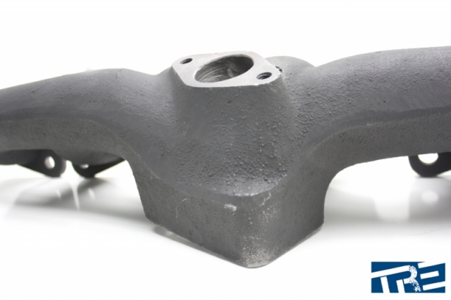 Nissan Patrol And Seranza Y61 Manifold For TB48 4.8L I6
