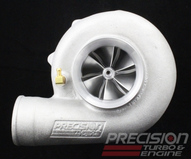Precision PT8285 CEA Street and Race Turbocharger  1325HP