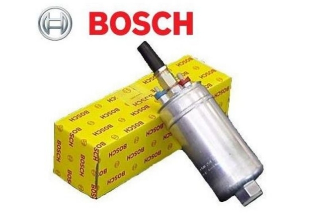 Bosch Fuel Pumps