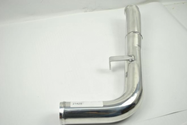 Turbonetics Pipe Kit 02-06 Nissan Spec V 