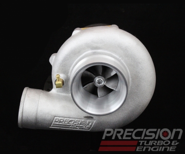 Precision 7068 Entry Level Turbocharger  850HP.