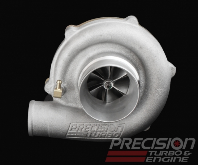 Precision 5530 Aftermarket Replacement Turbocharger  510HP