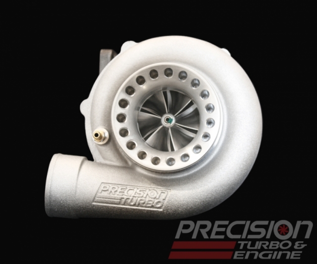 Precision 6235 Aftermarket Replacement Turbocharger  680HP
