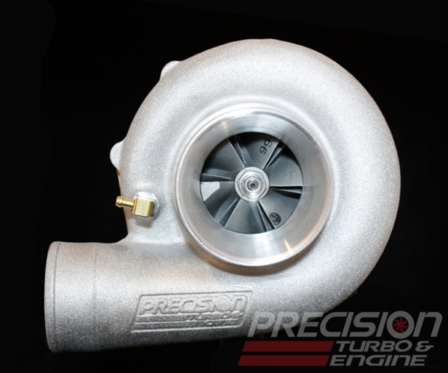 Precision PT7075 Street and Race Turbocharger  885HP