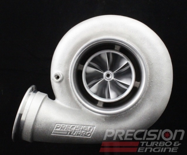 Precision PT8285 GT42 Style Street and Race Turbocharger  1325HP