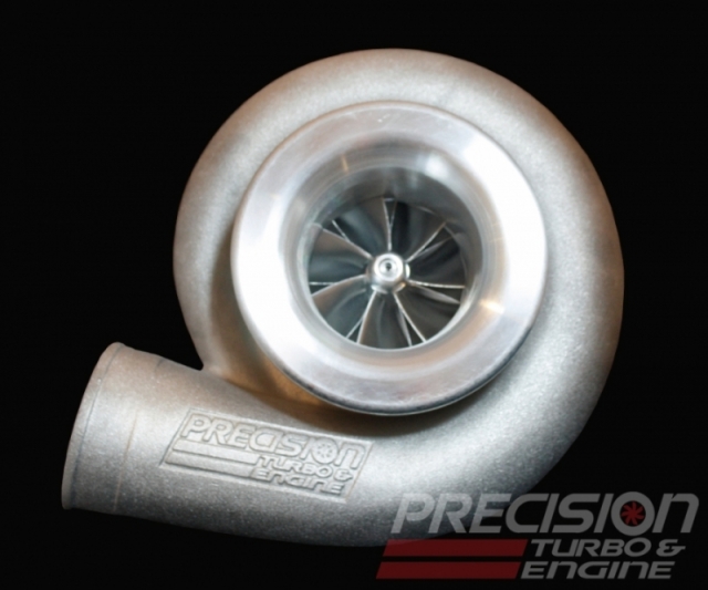 Precision PT98 CEAStreet and Race Turbocharger 1950HP  
