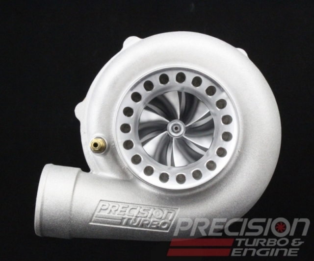 Precision  PT6766 CEA Street and Race Turbocharger  935HP