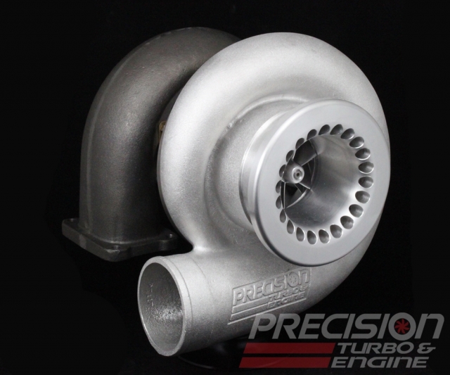 Precision PT98 for NMRA Super Street Outlaw (SSO) Class Legal Turbocharger  1950HP