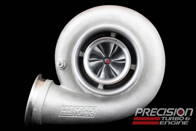 Precision PT7168 CEA Street and Race Turbocharger  945HP