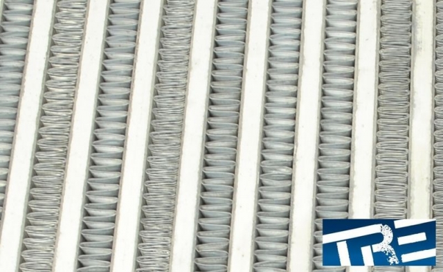 TRTT Series Twin Turbo Intercooler 1000HP