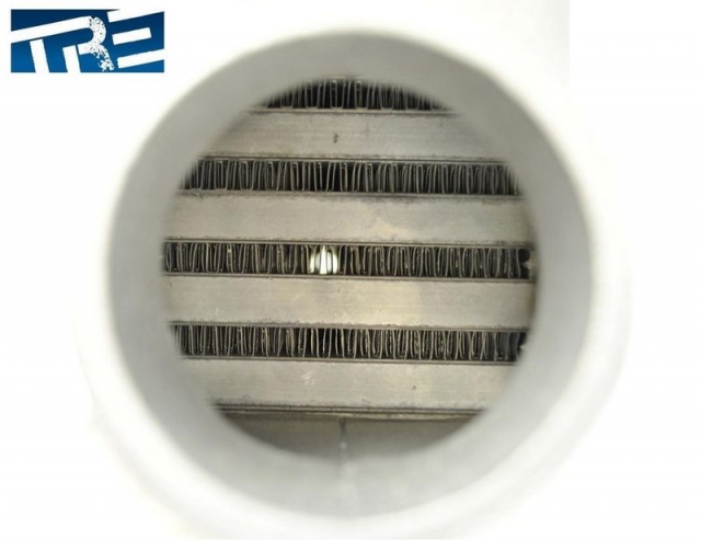 TR6 Intercooler 400HP