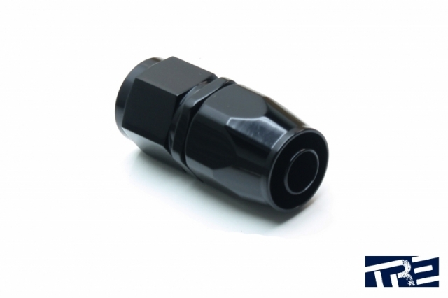 Straight Swivel Hose Ends
