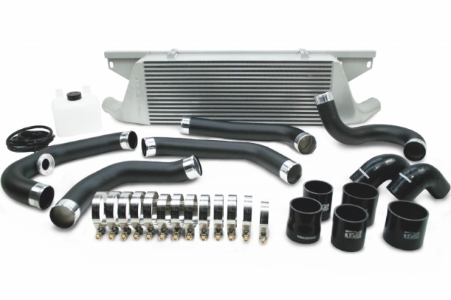 02-07 Subaru WRX STi Intercooler & Piping Kit