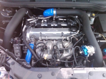 Cobalt SS Cold Air Intake