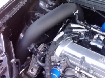 Cobalt SS Cold Air Intake