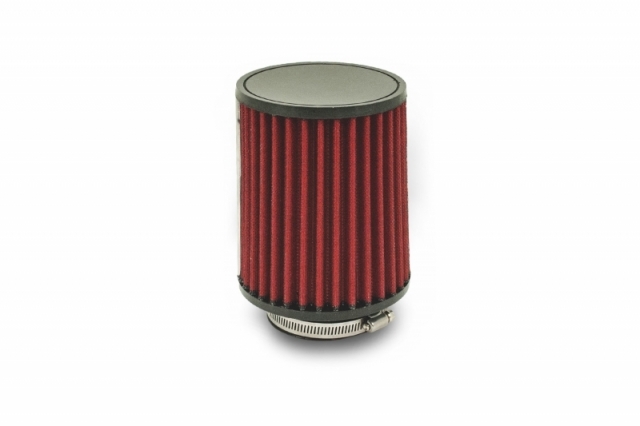 Universal Hi-Flow Air Filters - Skinny