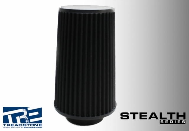 Stealth Black Air Filter - Large