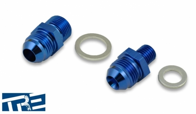 Fuel Pump Fittings