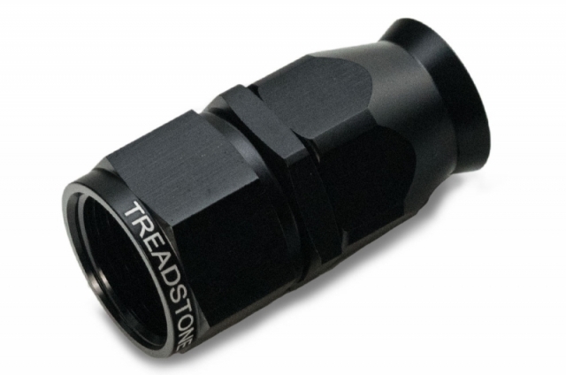 Straight PTFE Swivel Hose Ends