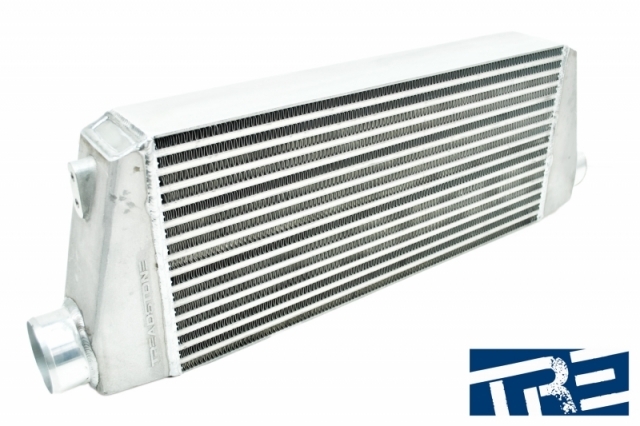 TR1035 Intercooler (700whp) - WRX Intercooler Kit