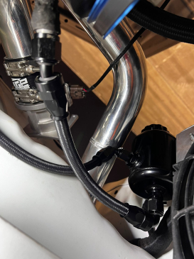 Power Steering Reservoir Tanks