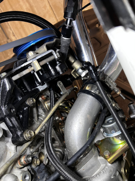 Power Steering Reservoir Tanks