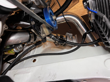 Power Steering Reservoir Tanks