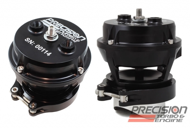 Precision Turbo & Engine Blow Off Valve