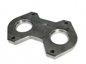 13B Exhaust Flange ( Backorder until Late March )