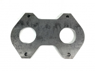 13B Exhaust Flange ( Backorder Until Late March )