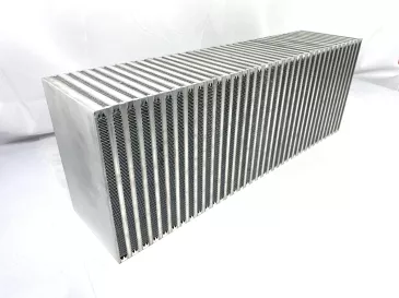 CV259-6 Intercooler Core 1800HP