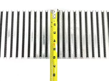 CV259-6 Intercooler Core 1800HP