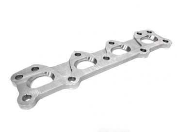 Treadstone Mazda Miata 1.6L Head Flange