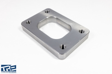 MILD STEEL TURBO FLANGES