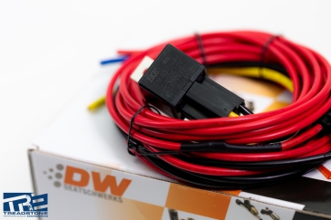 Deatschwerks Fuel Pump Hardwire Upgrade Kit