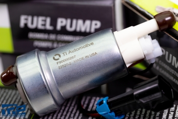 Walbro 450LPH Fuel Pump High Pressure F90000267 (Universal E85 Ethanol)