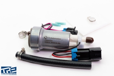 Walbro HELLCAT 525LPH F90000285 Fuel Pump - (Universal E85 Ethanol) Ultra High-Performance