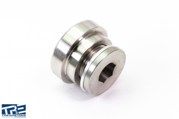 O2 Sensor Screw in Block off Fitting Stainless steel