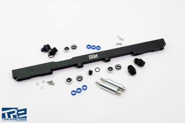 Treadstone 2JZ Fuel Rail for 2JZGTE