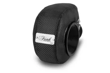 Funk Mk3 Carbon Fibre Turbo Blanket T3/T4