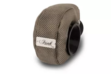 Funk Mk3 Titanium Turbo Blanket T3/T4