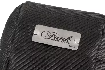 Funk Mk3 Carbon Fibre Turbo Blanket T3/T4