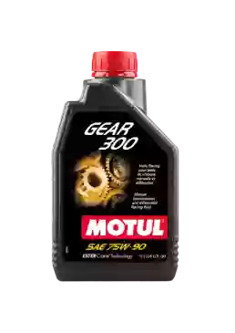 Motul GEAR 300 75W90 1L