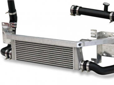 MazdaSpeed 6 Intercooler Kit ( Backorder March)