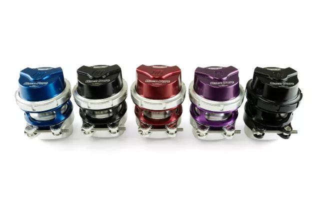 Turbosmart Race Port