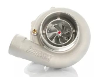 PRECISION NEXT GEN PT6670 BUICK SCP-COVER TURBOCHARGER 1100 HP