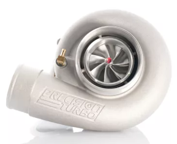 PRECISION NEXT GEN PT6870 BUICK HP-COVER TURBOCHARGER 1200 HP