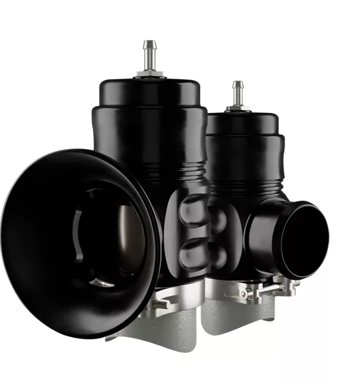 Turbosmart Big Bubba